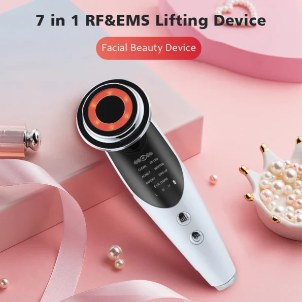 Skin Care device