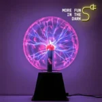 8-Inch-Sound-Control-Magic-Plasma-Ball-Lamp-LED-Night-Light-Atmosphere-Touch-Glass-Plasma-Light