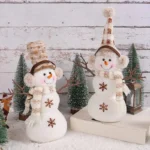 Christmas-Snowman-Doll-Decoration-Christmas-Tree-Pendant-Home-Tabletop-Decoration-Christmas-Natal-Kids-Gifts-2024-New