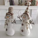 Christmas-Snowman-Doll-Decoration-Christmas-Tree-Pendant-Home-Tabletop-Decoration-Christmas-Natal-Kids-Gifts-2024-New