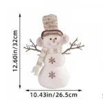 Christmas-Snowman-Doll-Decoration-Christmas-Tree-Pendant-Home-Tabletop-Decoration-Christmas-Natal-Kids-Gifts-2024-New