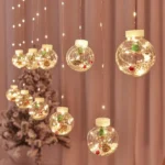 Christmas-Wish-Ball-LED-Fairy-Curtain-Light-String-Wedding-Holiday-Garland-Lamp-for-Home-Room-Party