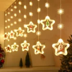 Christmas-Wish-Ball-LED-Fairy-Curtain-Light-String-Wedding-Holiday-Garland-Lamp-for-Home-Room-Party