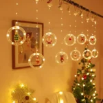 Christmas-Wish-Ball-LED-Fairy-Curtain-Light-String-Wedding-Holiday-Garland-Lamp-for-Home-Room-Party