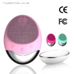 Electric-Face-Cleaner-Sonic-Silicone-Facial-Cleansing-Brush-Electric-Ultrasonic-Vibrating-Face-Massager-Mini-Pore-Deep-5