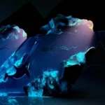 Seabed-World-Organism-Resin-Table-Light-Creactive-Art-Decoration-Lamp-Killer-Whale-Seabed-Theme-Night-Light