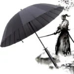 Samurai Sword Umbrella