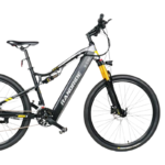 Electric Bicycle YG90 Mountain Maverick